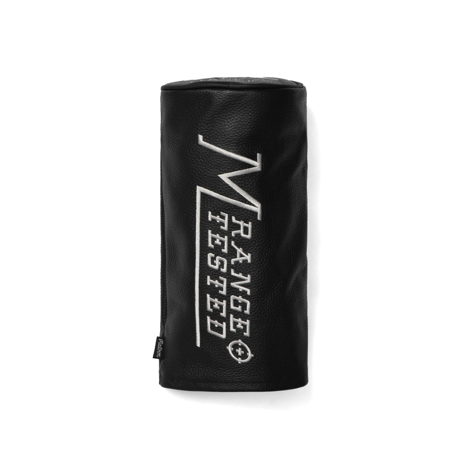 FLAG SEEKERS DRIVER COVER FLAG SEEKERS DRIVER COVER -Fashion Starts Shop M 8386 ONYX 2