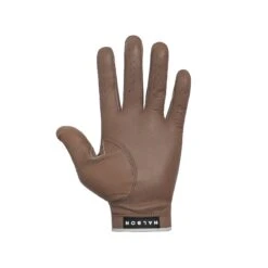 GUARANTEED PRODUCTS GLOVE -Fashion Starts Shop M 8410 WHEAT 2