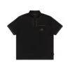 Malbon X 100 Thieves Scout Performance Polo