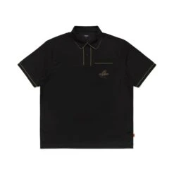 Malbon X 100 Thieves Scout Performance Polo