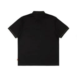 Malbon X 100 Thieves Scout Performance Polo -Fashion Starts Shop M 8506 BLK 3