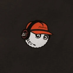 Malbon X 100 Thieves Thieving Buckets Tee -Fashion Starts Shop M 8508 BRW 2