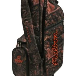 Malbon X 100 Thieves Woodsman Golf Bag 4 Malbon X 100 Thieves Woodsman Golf Bag -Fashion Starts Shop M 8513 MLT 4