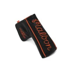 Malbon X 100 Thieves CARBINE BLADE COVER -Fashion Starts Shop M 8515 BLK 3
