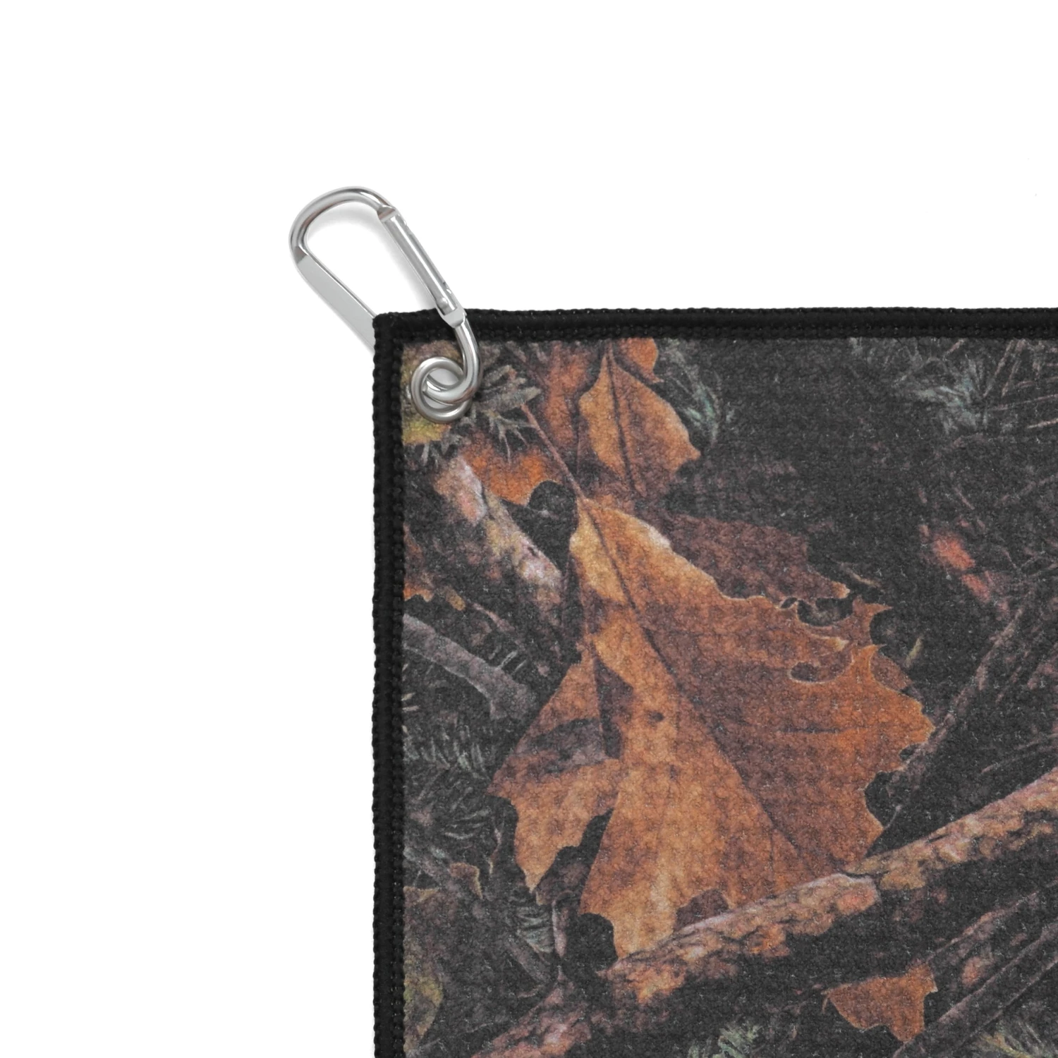 Malbon x 100 Thieves WOODSMAN GOLF TOWEL Malbon X 100 Thieves WOODSMAN GOLF TOWEL -Fashion Starts Shop M 8516 MLT 2