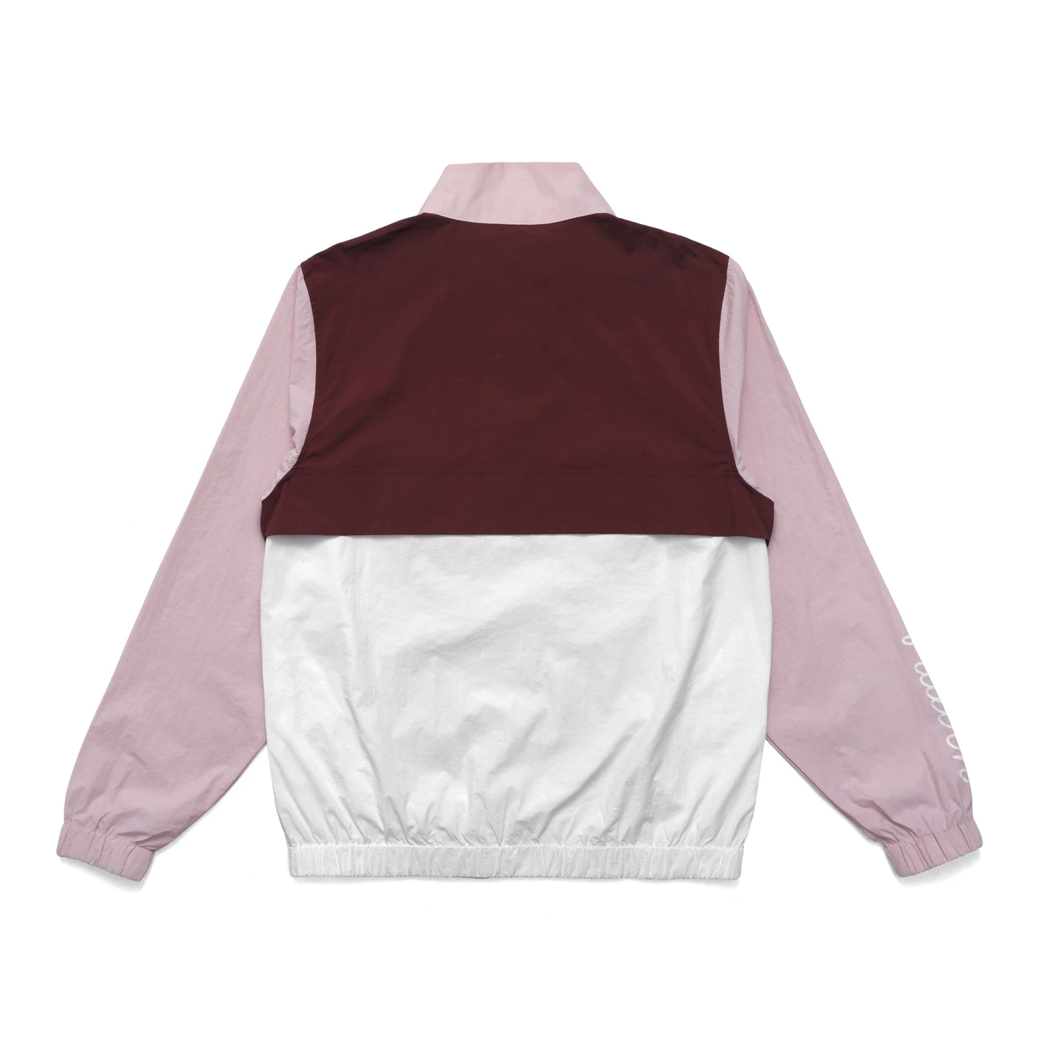 MALBON X COCA-COLA DRD NYLON ANORAK MALBON X COCA-COLA DRD NYLON ANORAK -Fashion Starts Shop M 8520 MAROON 3