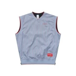 MALBON X COCA-COLA REVERSIBLE NYLON VEST