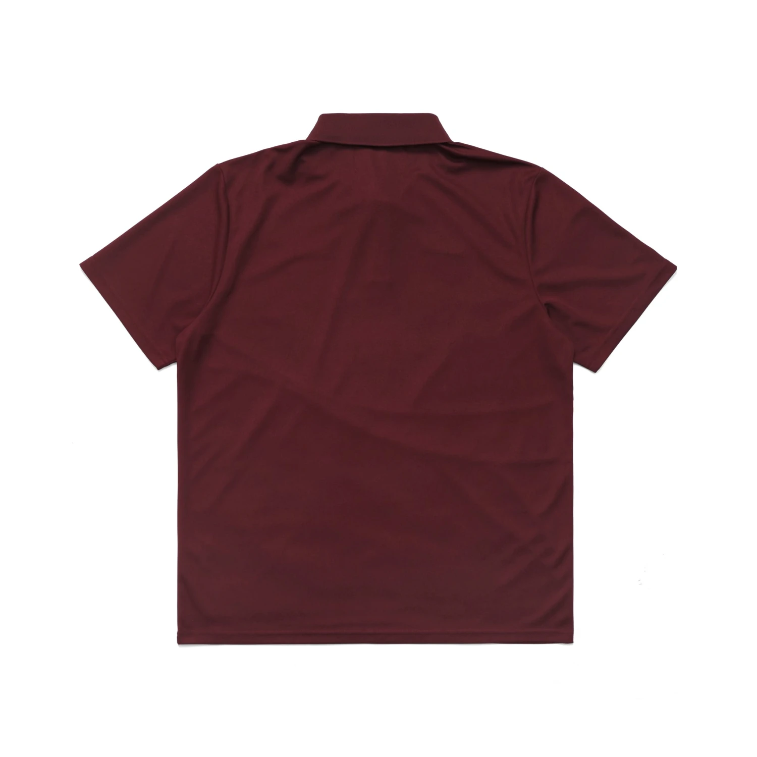 MALBON X COCA-COLA DRD PERFORMANCE PANELED PIQUE POLO MALBON X COCA-COLA DRD PERFORMANCE PANELED PIQUE POLO -Fashion Starts Shop M 8527 MAROON 3