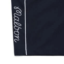 MALBON X COCA-COLA PANELED NYLON SHORT -Fashion Starts Shop M 8531 NAVY 3