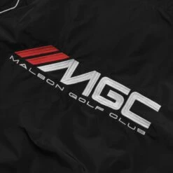 MALBON X F1 PADDOCK RACING JACKET -Fashion Starts Shop M 8546 MLT 5