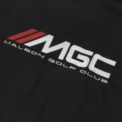 MALBON X F1 POLE POSITION VEST -Fashion Starts Shop M 8548 BLK 3