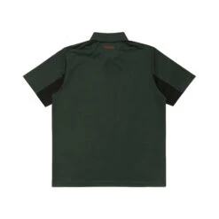 MALBON X F1 PRINCIPAL PERFORMANCE PIQUE POLO -Fashion Starts Shop M 8551 GRN 4
