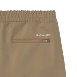MALBON X BUDWEISER PLAYER TRICOT PANTS -Fashion Starts Shop M 8579 BLY 3