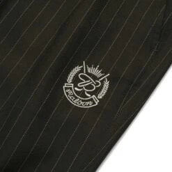 MALBON X BUDWEISER PINSTRIPE PANT 2 MALBON X BUDWEISER PINSTRIPE PANT -Fashion Starts Shop M 8580 OLV 2