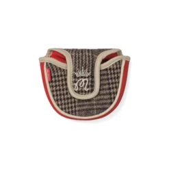 MALBON X BUDWEISER MALLET PUTTER COVER -Fashion Starts Shop M 8588 MULTI 2