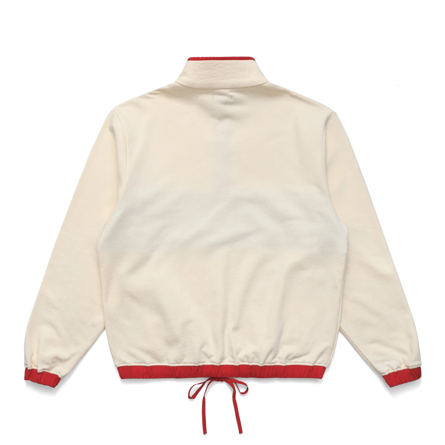 Mandalay Fleece Quarter Zip Mandalay Fleece Quarter Zip -Fashion Starts Shop M 8599 IVR 3