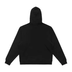 Malbon X 100 Thieves Mallard Hoodie -Fashion Starts Shop M 8614 BLK 3