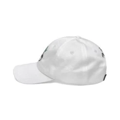 Malbon X Youth On Course Mohawk Buckets Dad Hat 4 Malbon X Youth On Course Mohawk Buckets Dad Hat -Fashion Starts Shop M 8625 WHT 2