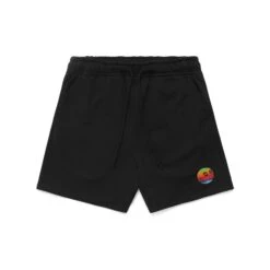 Malbon X Beams Rainbow Short