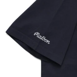 BUCKETS KNOCKOUT TEE -Fashion Starts Shop M 8691 NAVY 2