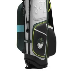 Malbon X Tag Heuer Golf Bag -Fashion Starts Shop M 8756 MULTI 5