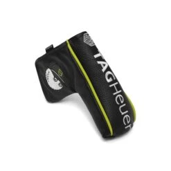 MALBON X TAG BLADE PUTTER COVER -Fashion Starts Shop M 8764 BLACK 3