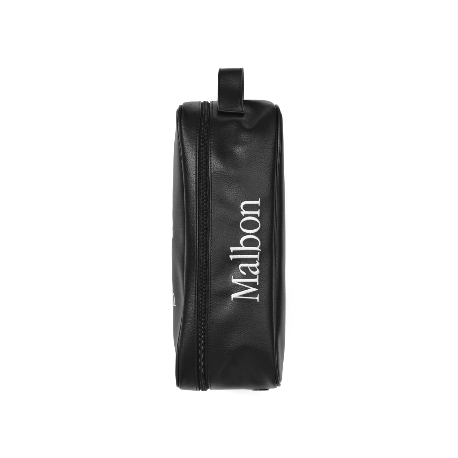 Malbon x Beams Rainbow Shoe Bag Malbon X Beams Rainbow Shoe Bag -Fashion Starts Shop M 8771 BLACK 2