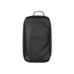 Malbon X Beams Rainbow Shoe Bag 4 Malbon X Beams Rainbow Shoe Bag -Fashion Starts Shop M 8771 BLACK 3