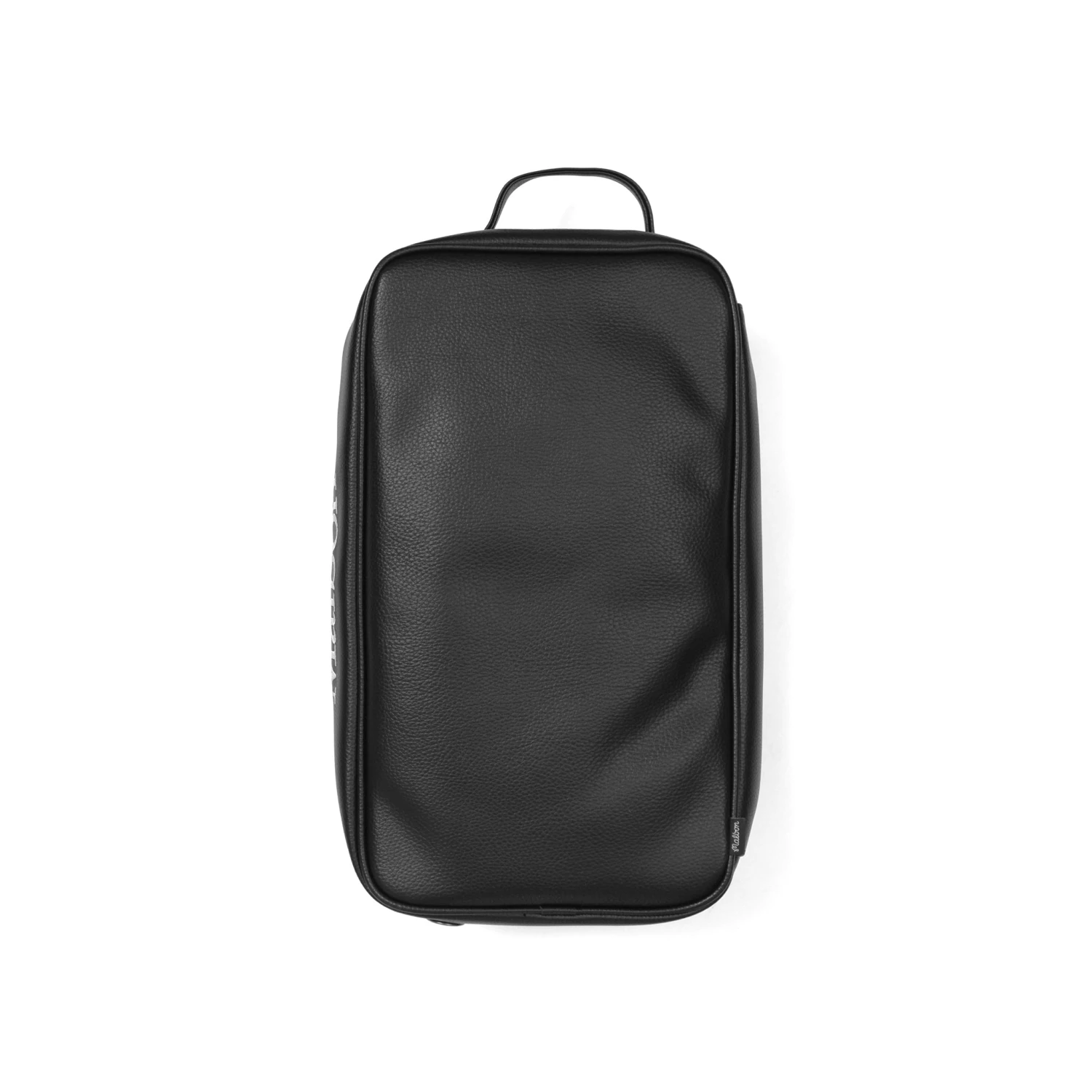 Malbon x Beams Rainbow Shoe Bag Malbon X Beams Rainbow Shoe Bag -Fashion Starts Shop M 8771 BLACK 3