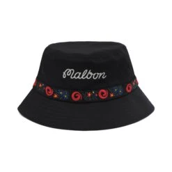LAURENT BUCKET HAT