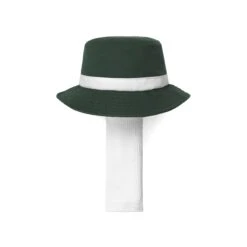 BUCKETS KNIT DRIVER COVER 2 BUCKETS KNIT DRIVER COVER -Fashion Starts Shop M 8775 GRN 2