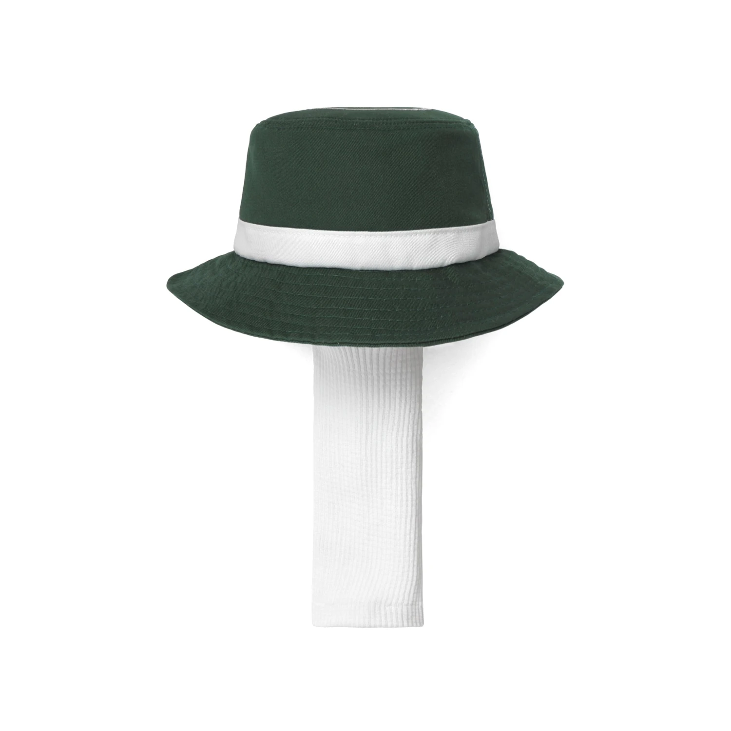 BUCKETS KNIT DRIVER COVER BUCKETS KNIT DRIVER COVER -Fashion Starts Shop M 8775 GRN 2