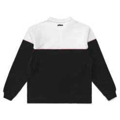 MALBON X PRINCE ROLAND RUGBY -Fashion Starts Shop M 8789 WHT 4