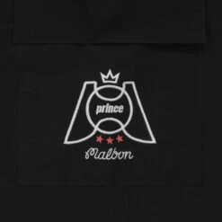 MALBON X PRINCE ASTOR CARGO PANT 4 MALBON X PRINCE ASTOR CARGO PANT -Fashion Starts Shop M 8796 BLK 2