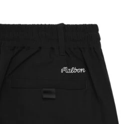 MALBON X PRINCE ASTOR CARGO PANT 5 MALBON X PRINCE ASTOR CARGO PANT -Fashion Starts Shop M 8796 BLK 3