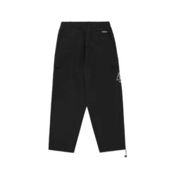 MALBON X PRINCE ASTOR CARGO PANT 3 MALBON X PRINCE ASTOR CARGO PANT -Fashion Starts Shop M 8796 BLK 4