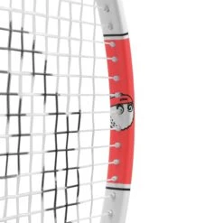 Malbon X Prince Tennis Racquet -Fashion Starts Shop M 8833 WHT 3