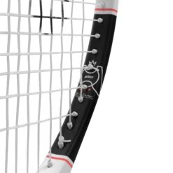 Malbon X Prince Tennis Racquet -Fashion Starts Shop M 8833 WHT 4
