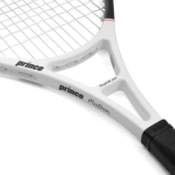 Malbon X Prince Tennis Racquet -Fashion Starts Shop M 8833 WHT 5