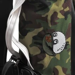 Malbon X Jones Original Bag 2 Malbon X Jones Original Bag -Fashion Starts Shop M 8903 CAMO 2