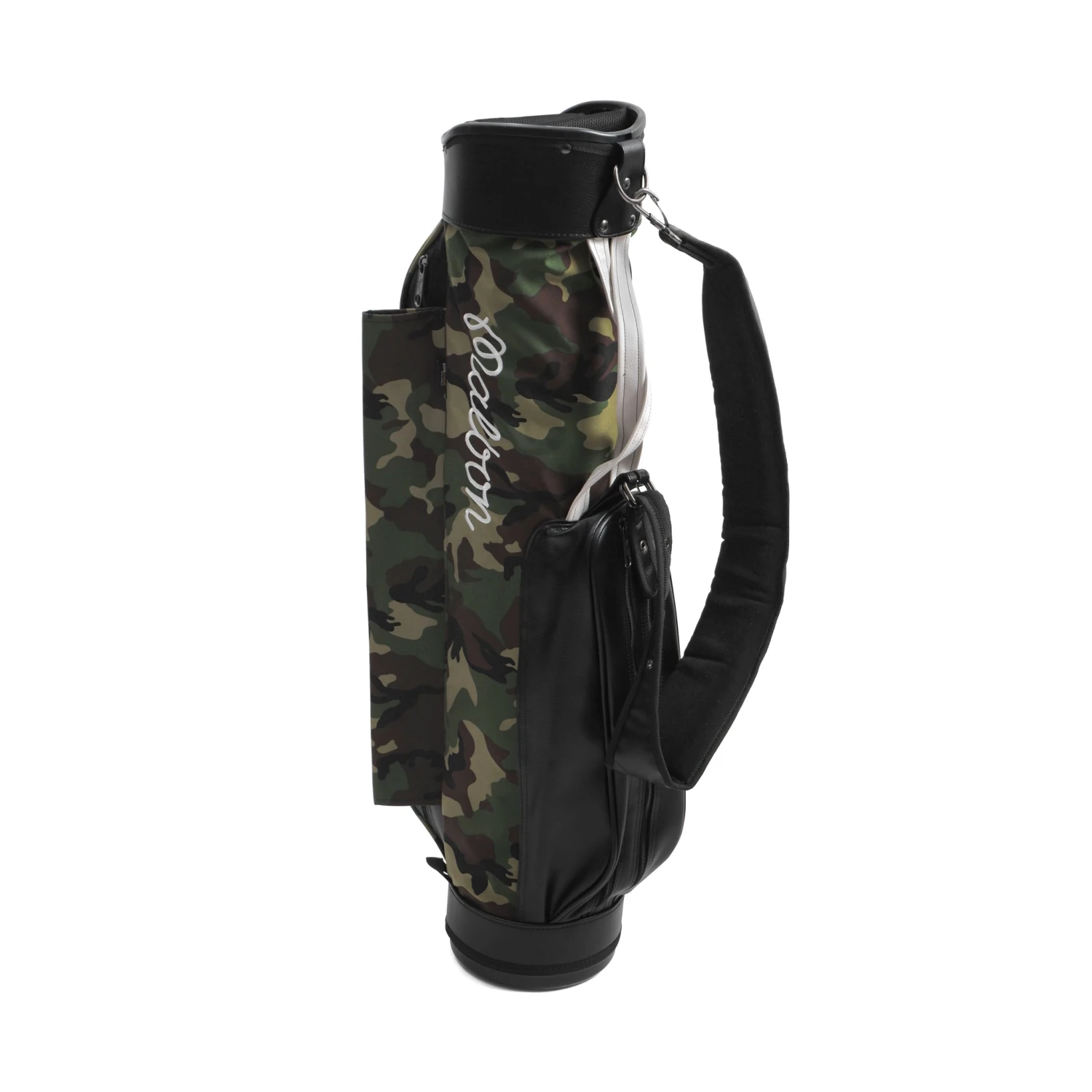 Malbon x Jones Original Bag Malbon X Jones Original Bag -Fashion Starts Shop M 8903 CAMO 4