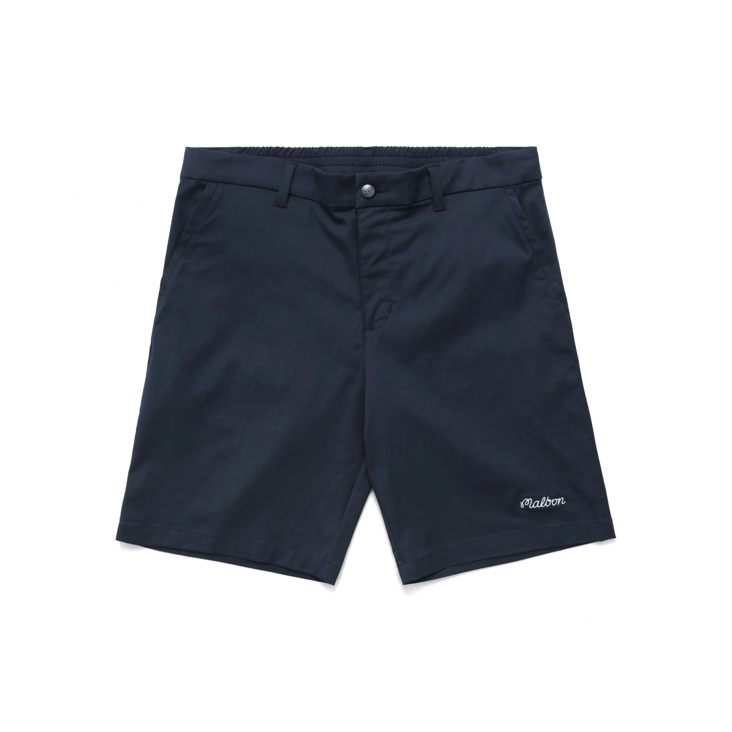 Malbon x Adidas GO-TO Short Malbon X Adidas GO-TO Short -Fashion Starts Shop M HR7928 NVY DEC23 1