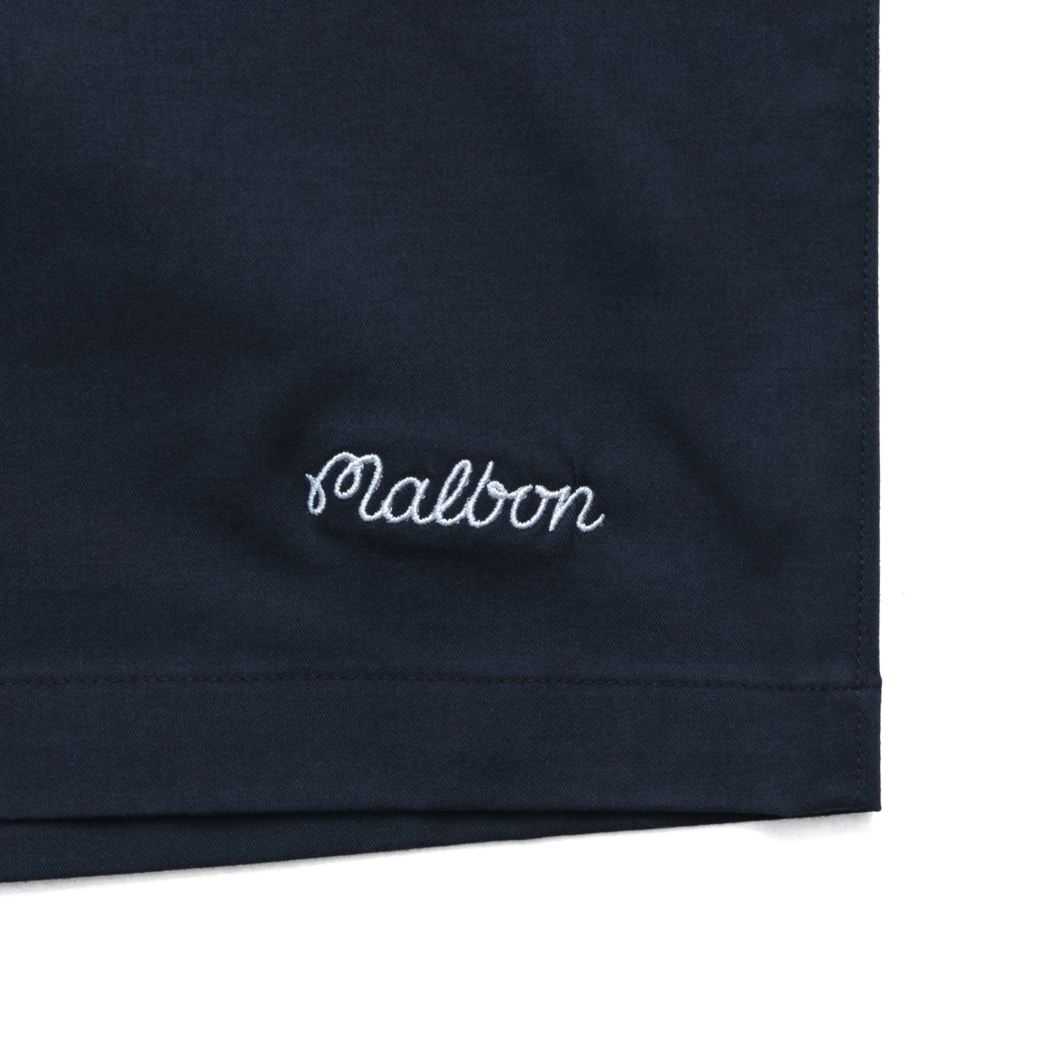 Malbon x Adidas GO-TO Short Malbon X Adidas GO-TO Short -Fashion Starts Shop M HR7928 NVY DEC23 2