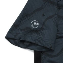 MALBON X ADIDAS ADX HEAT.RDY Polo 2 MALBON X ADIDAS ADX HEAT.RDY Polo -Fashion Starts Shop M HZ3231 ANT FW23 3