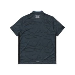 MALBON X ADIDAS ADX HEAT.RDY Polo 3 MALBON X ADIDAS ADX HEAT.RDY Polo -Fashion Starts Shop M HZ3231 ANT FW23 4