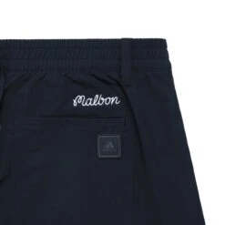 Malbon X Adidas Commuter Pant -Fashion Starts Shop M IA4771 NVY DEC23 2