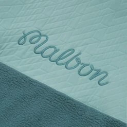 MALBON X ADIDAS ADX Padded Fleece Jacket 3 MALBON X ADIDAS ADX Padded Fleece Jacket -Fashion Starts Shop M IB1972 AFN FW23 3