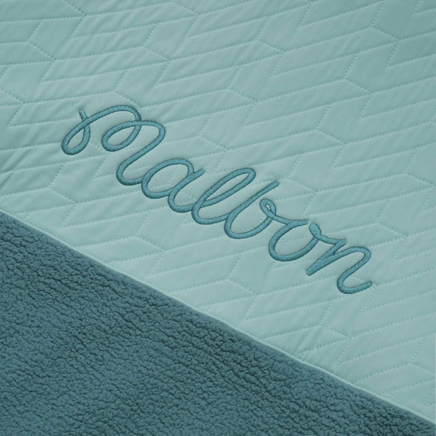 MALBON X ADIDAS ADX Padded Fleece Jacket MALBON X ADIDAS ADX Padded Fleece Jacket -Fashion Starts Shop M IB1972 AFN FW23 3