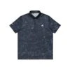 Malbon X Adidas Sun Energy Polo