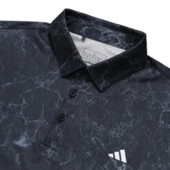 Malbon X Adidas Sun Energy Polo -Fashion Starts Shop M IP2445 NVY DEC23 2